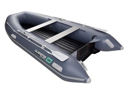 Коврики на Лодки Gladiator 380 НДНД  в Иркутске