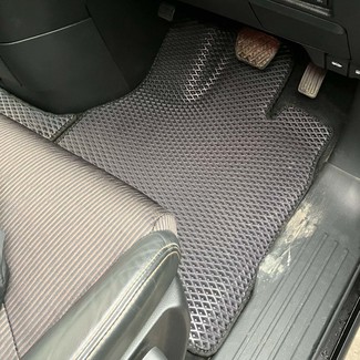 Коврики на Nissan Elgrand (E52) 2010 - 2025 в Иркутске