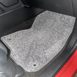 EVA коврики на Honda Breeze 1 2019 - 2023 в Иркутске EVA коврики на Honda Breeze 1 2019 - 2023 в Иркутске