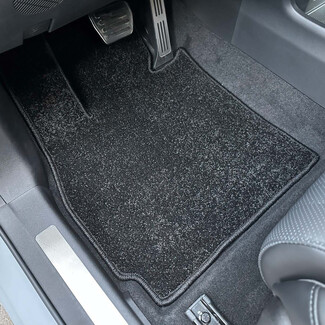 EVA коврики на Chery Tiggo 8L 2024 - 2025 в Иркутске EVA коврики на Chery Tiggo 8L 2024 - 2025 в Иркутске