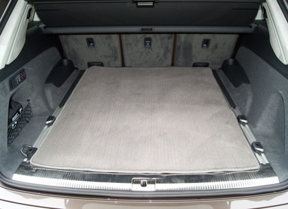 Коврики на Audi Q7 II 2015 - 2025 в Иркутске