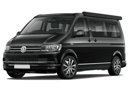 Коврики на Volkswagen Multivan (T6) 2015 - 2019 в Иркутске