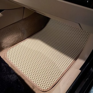 Коврики на BMW 3 (E90/E91/E92/E93) 2005 - 2012 в Иркутске