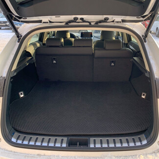 EVA коврики на Lexus NX I 2014 - 2021 в Иркутске EVA коврики на Lexus NX I 2014 - 2021 в Иркутске