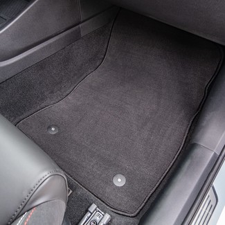 Ворсовые коврики на Geely Tugella 2019 - 2025 в Иркутске