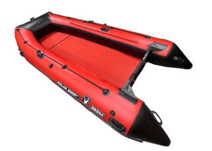 Коврики на Лодки Polar Bird 385M Слань  в Иркутске