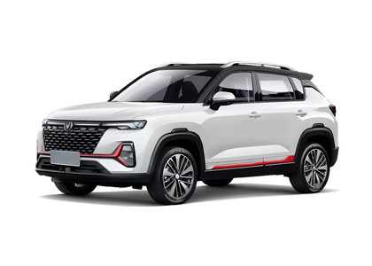 Коврики на Changan CS35 Plus 2018 - 2025 в Иркутске