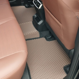 Коврики на KIA Sportage III Китайский рынок 2018 - 2025 в Иркутске
