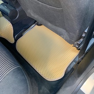 Коврики на Seat Leon I 1999 - 2006 в Иркутске