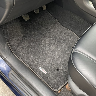 EVA коврики на Toyota Rav4 III 2006 - 2013 в Иркутске