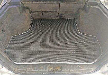 EVA коврики на Mitsubishi Galant VIII 1996 - 2005 в Иркутске