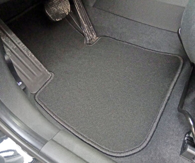 EVA коврики на BMW 2 Gran Tourer (F46) 2015&nbsp;-&nbsp;2026 в Иркутске