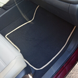 EVA коврики на Honda CR-V V 2016 - 2023 в Иркутске EVA коврики на Honda CR-V V 2016 - 2023 в Иркутске