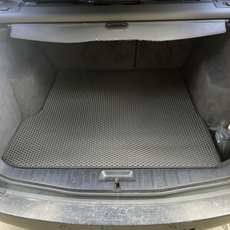 EVA коврики на BMW X3 (E83) 2003 - 2011 в Иркутске