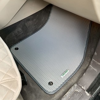 Коврики на Land Rover Range Rover Evoque I 2011 - 2018 в Иркутске