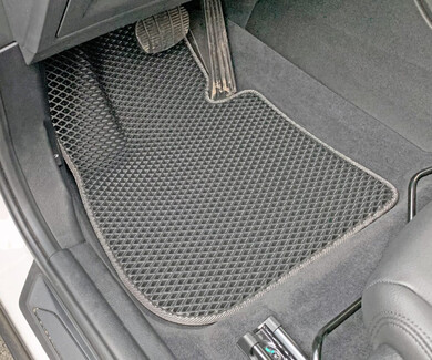 EVA коврики на BMW 2 Gran Tourer (F46) 2015&nbsp;-&nbsp;2026 в Иркутске