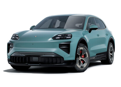 Ворсовые коврики на Porsche Cayenne IV 2025&nbsp;-&nbsp;2026 в Иркутске