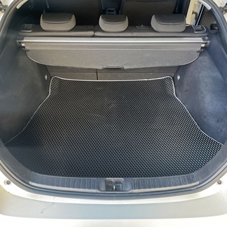 EVA коврики на Toyota Prius (50) 2015 - 2023 в Иркутске