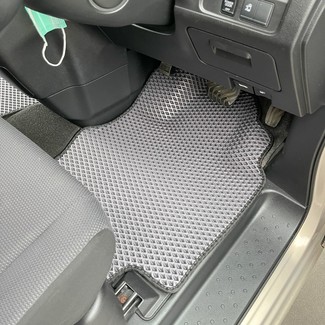 Коврики на Nissan Serena (C27) 2016 - 2022 в Иркутске