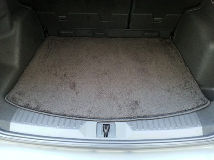 EVA коврики на Ford Kuga I 2008 - 2013 в Иркутске