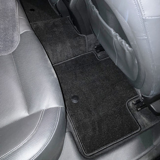 Коврики на Renault Samsung SM6 2015 - 2024 в Иркутске