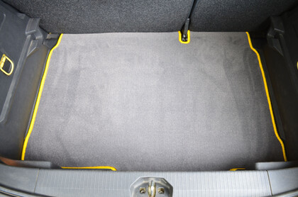 Ворсовые коврики на Opel Corsa D 2006 - 2014 в Иркутске Ворсовые коврики на Opel Corsa D 2006 - 2014 в Иркутске