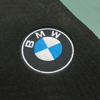 EVA коврики на BMW X1 (U11/U12) 2022 - 2025 в Иркутске