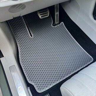 EVA коврики на Chery Tiggo 8L 2024 - 2025 в Иркутске EVA коврики на Chery Tiggo 8L 2024 - 2025 в Иркутске