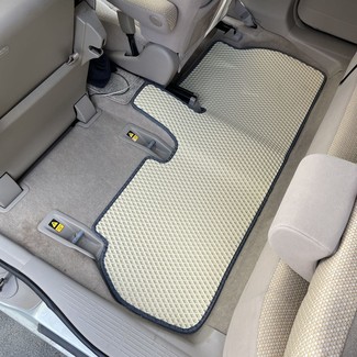 EVA коврики на Toyota Raum II 2003 - 2011 в Иркутске