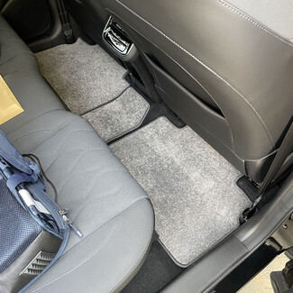 EVA коврики на Chery Tiggo 8 Plus 2024 - 2025 в Иркутске EVA коврики на Chery Tiggo 8 Plus 2024 - 2025 в Иркутске