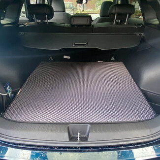 Ворсовые коврики на Haval F7x II 2025&nbsp;-&nbsp;2026 в Иркутске