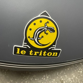 Коврики на Лодки Triton AIR 330 НДНД  в Иркутске