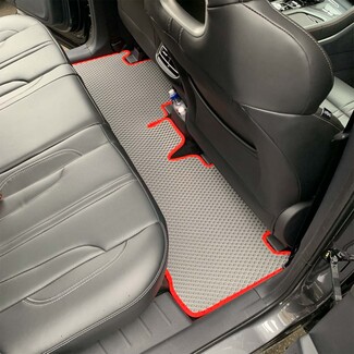 Ворсовые коврики на Changan CS75 Plus II 2022&nbsp;-&nbsp;2026 в Иркутске