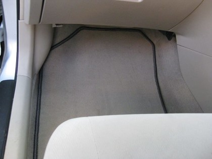 Коврики на Toyota Corolla Fielder (E12) 2001 - 2006 в Иркутске