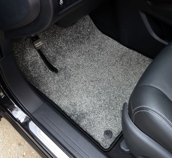 EVA коврики на Nissan Murano (Z52) 2014 - 2022 в Иркутске