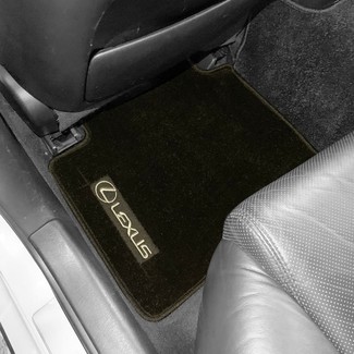 Коврики на Lexus GS III 2004 - 2012 в Иркутске