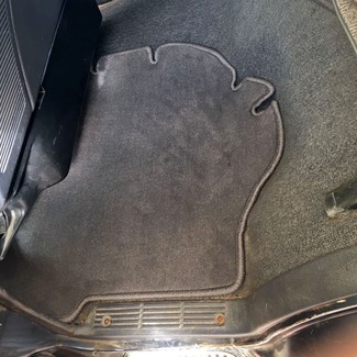EVA коврики на Toyota Hiace (H100) 1989 - 2005 в Иркутске