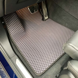 Коврики на BMW X5 (G05/G18) 2018 - 2025 в Иркутске