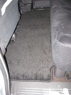 Коврики на Honda StepWGN III 2005 - 2009 в Иркутске