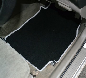 Коврики на Nissan Cefiro (A33) 1998 - 2003 в Иркутске