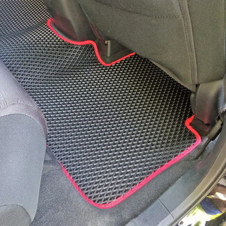 EVA коврики на Honda Breeze 1 2019 - 2023 в Иркутске EVA коврики на Honda Breeze 1 2019 - 2023 в Иркутске