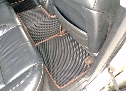 Коврики на Lexus GS II 1997 - 2005 в Иркутске