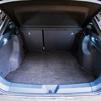 Ворсовые коврики на Audi Q4 e-tron 2021&nbsp;-&nbsp;2026 в Иркутске