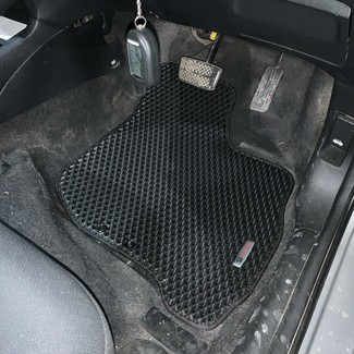 EVA коврики на Honda Airwave 2005 - 2010 в Иркутске