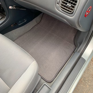 EVA коврики на Nissan Almera Classic (B10) 2006 - 2013 в Иркутске