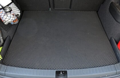 Коврики на Seat Ateca 2016 - 2025 в Иркутске