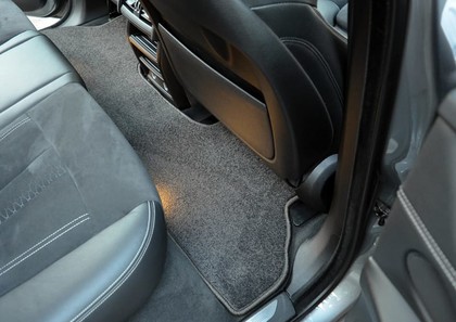 Коврики на BMW X5 (F15) 2013 - 2018 в Иркутске
