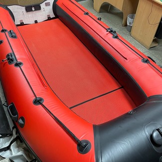 Коврики на Лодки Polar Bird 385M Слань  в Иркутске