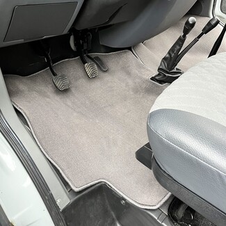 EVA коврики на ГАЗ ГАЗель 1994&nbsp;-&nbsp;2026 в Иркутске