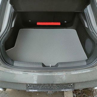 Коврики на Changan Uni-V 2021 - 2025 в Иркутске